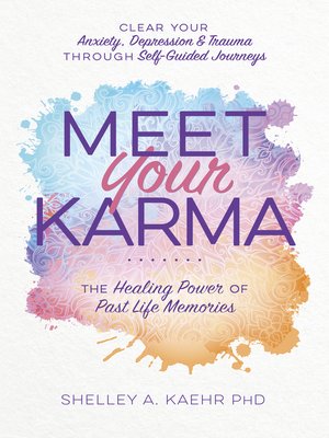 cover image of Meet Your Karma